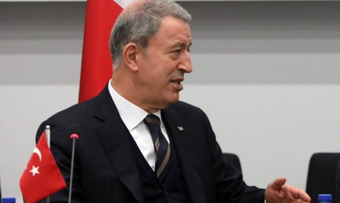 Güvenli bölge teröristler için güvenli bölge olmayacak