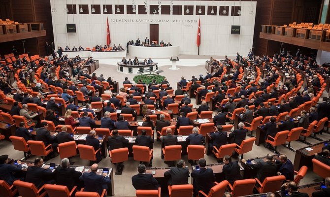 Meclisi yoğun bir araştırma gündemi bekliyor