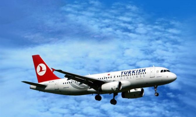 Türk Hava Yolları TK TaKe-Off Personeli Alacak
