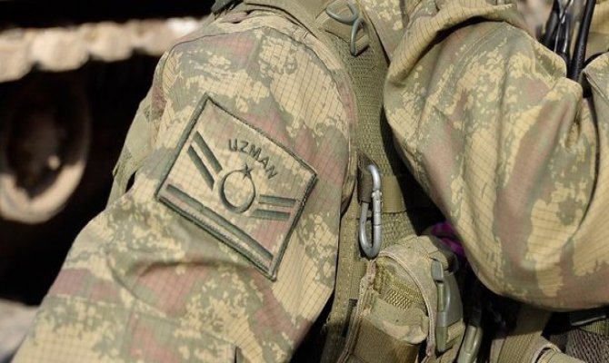 MSB En Az İlköğretim Mezunu Uzman Erbaş Arıyor