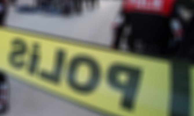 Bitlis’te polisleri taşıyan araç devrildi: 13 polis yaralandı