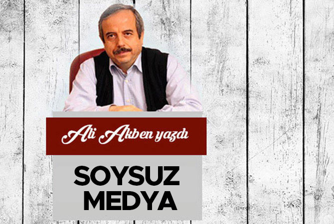 Soysuz medya