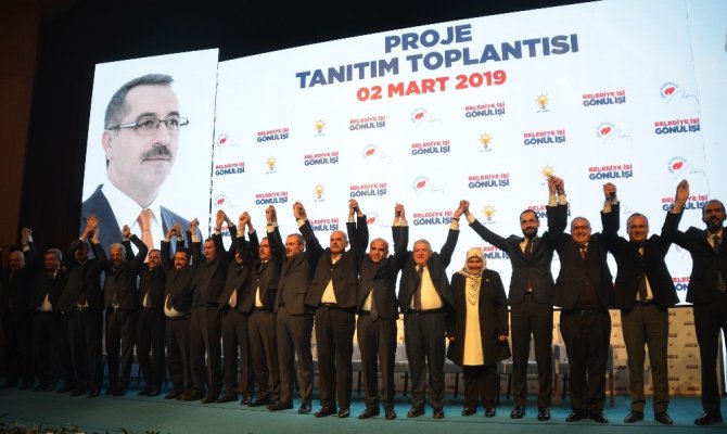 Onların ittifakı millet ismini hak etmiyor