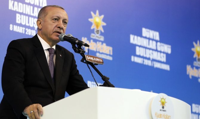 Aile yapımızı sarsmaya yönelik saldırılar altındayız”