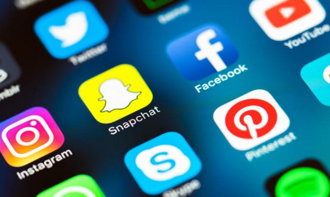 Sosyal medyada yalan içeriğin oranı yüzde 60'lara dayandı
