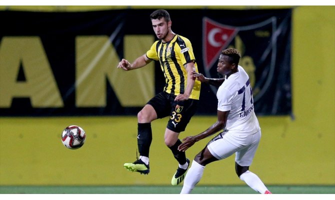 Tuncer Duhan Aksu: Lille ile sezon başında ön protokol imzaladık