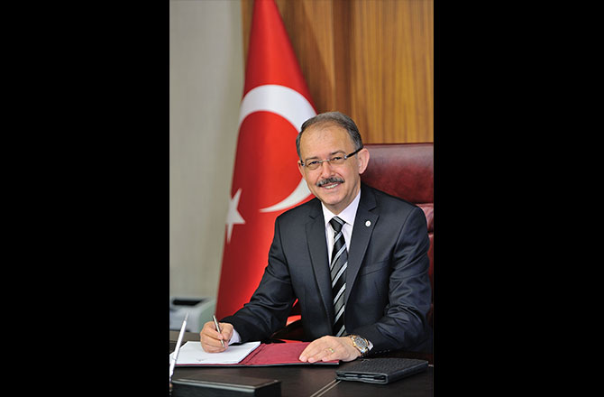 Çanakkale Zaferi, Bir Varoluş Destanıdır