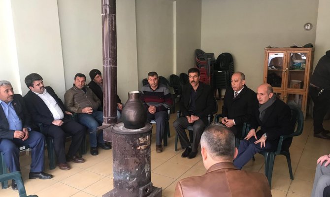 Atom Karınca Dur Durak Bilmiyor!