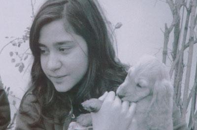 Karne gününde öldü