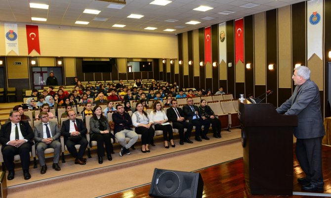 Değişen Toplum, Dönüşen Kütüphaneler