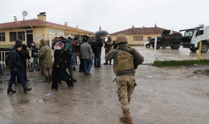 Diyarbakır’da muhtarlık kavgası 30 yaralı ile sonuçlandı