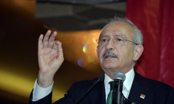 Halk demokrasiden yana tavrını koydu