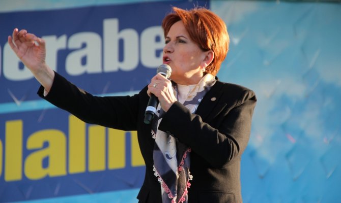 Millet İttifakı, milletin duygularına tercüman olarak, başarılı bir sonuç aldı