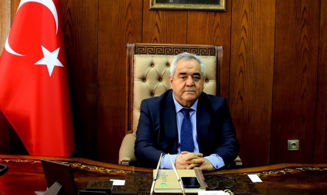 Gönül Dünyamızı Aydınlatan Miraç Kandili Kutlu Olsun