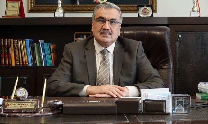 Miraç, bir arınma ve Allah’a yükseliştir