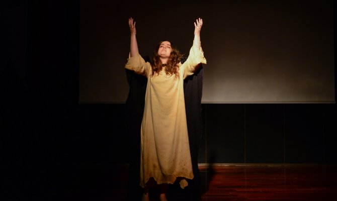 Afife Jale Anısına Söyleşi Programı Gerçekleştirildi