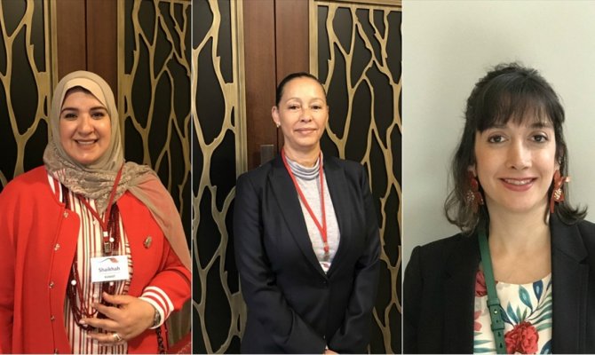 Sefireler Türkiye'yi 'ikinci evleri' olarak görüyor