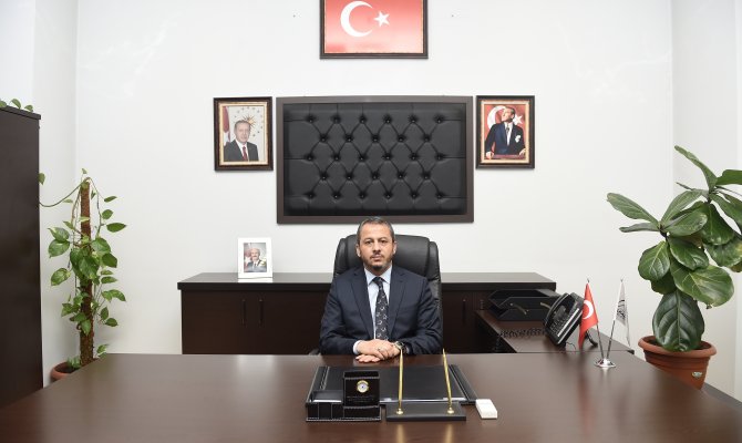 Dulkadiroğlu’nda Belediye Başkan Yardımcıları Belirlendi