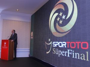 Süper Final 14 Nisanda Başlayacak