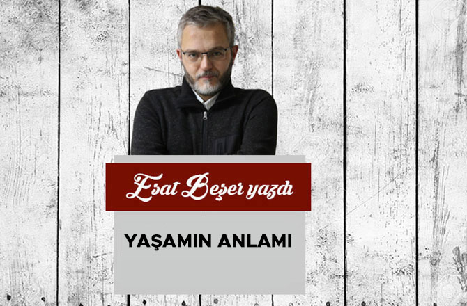 Yaşamın Anlamı