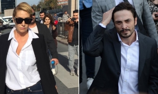 Ahmet Kural -Sıla Gençoğlu davasında karar