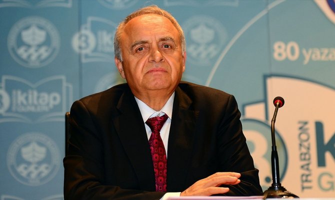 Eski İstihbarat Daire Başkanı Uzun gözaltına alındı