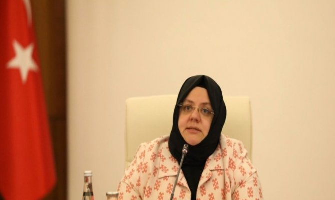 Psikoloğumuz 24 saat çocuğumuzun ve ailemizin yanında kalacak