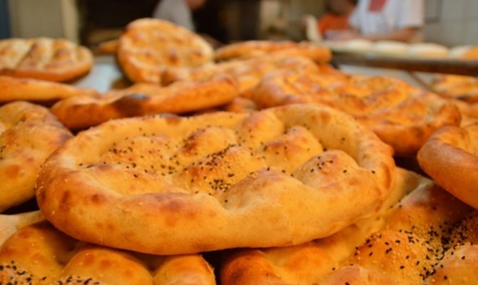 Türkiye genelinde pide fiyatları belli oldu