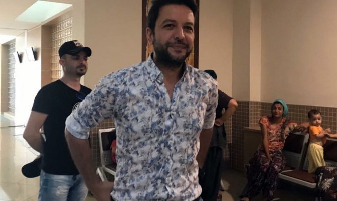 Nihat Doğan’a hapis ve para cezası