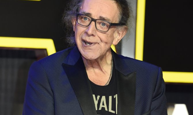 Star Wars’ın Chewbacca’sı hayatını kaybetti