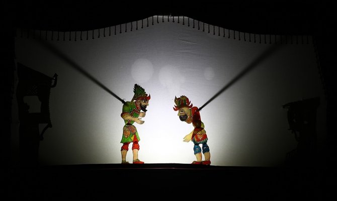 Ramazan akşamları nostalji yaşatacak