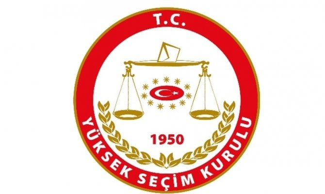 YSK’da kritik mesai bugün başlıyor