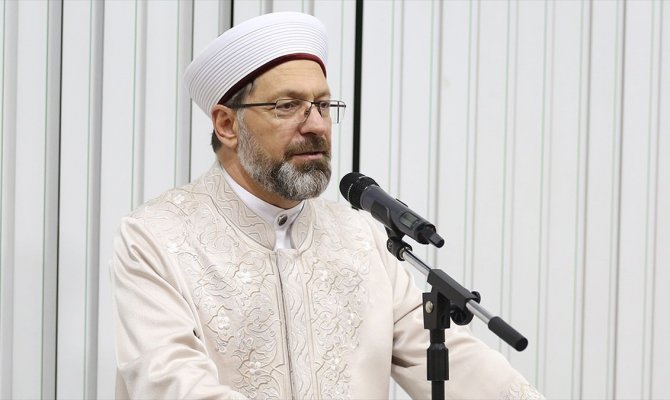 Diyanet Dijital Yayıncılık Daire Başkanlığı kuracak