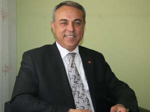 MHP il kongresinde saflar belli olurken! 