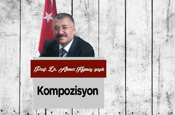 Kompozisyon