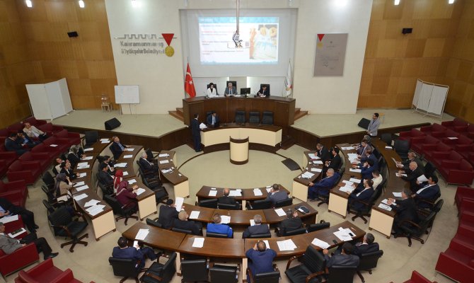 Kaski’den Sosyal Belediyeciliğe Büyük Katkı