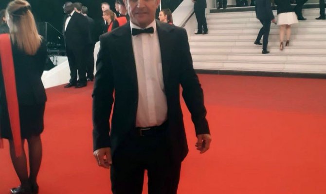 Cannes Film Festivali’nde iki film ile Türkiye’yi temsil ediyor