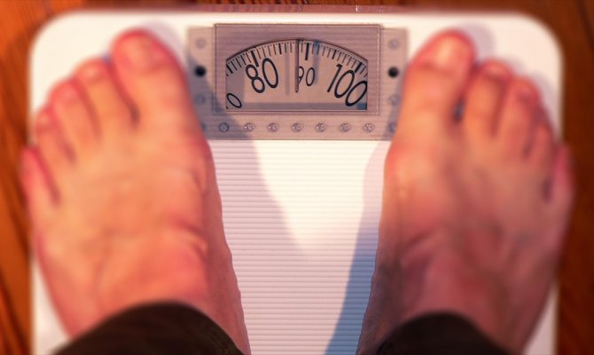 Haftada bir enjeksiyonla yüksek kilo kaybı mümkün olabilecek