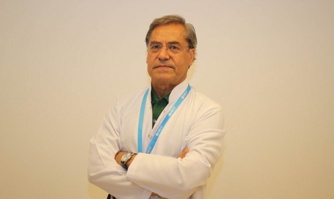 Gastrit ile ülseri karıştırmayın