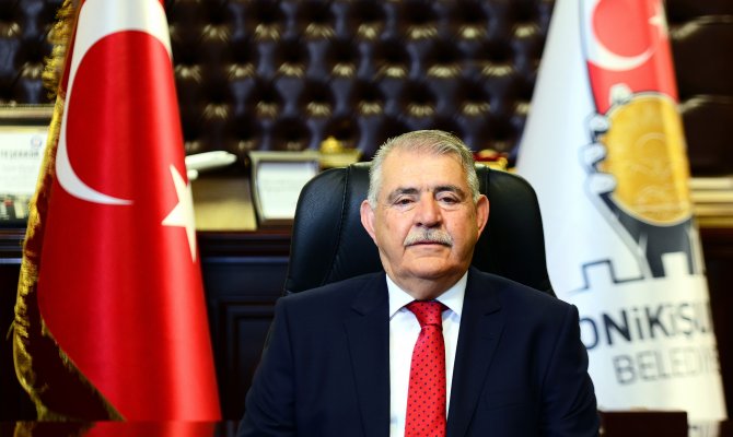 Milli Mücadelenin Bir Asırlık Gururunu Yaşıyoruz