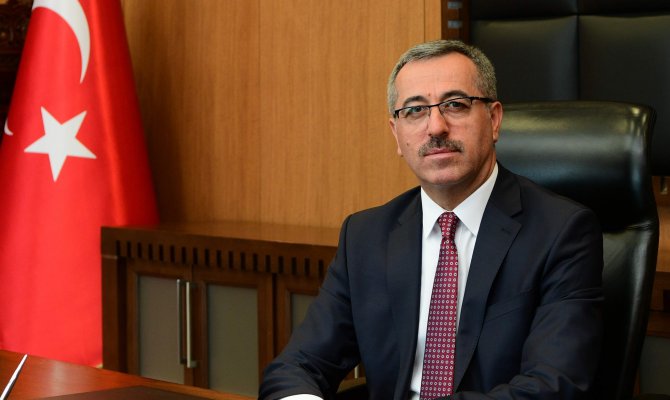 19 Mayıs Türk Milleti İçin Dönüm Noktasıdır