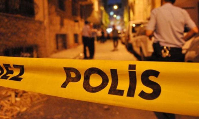 Elbistan'da bir kişi tartıştığı teyzesini öldürdü