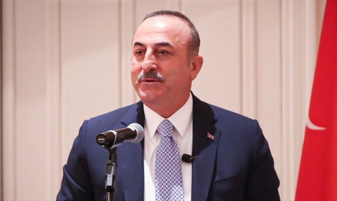 Darbe girişimleri başta olmak üzere dış müdahalelere karşıyız