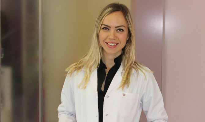 Ramazan ayında diş çürüklerine dikkat