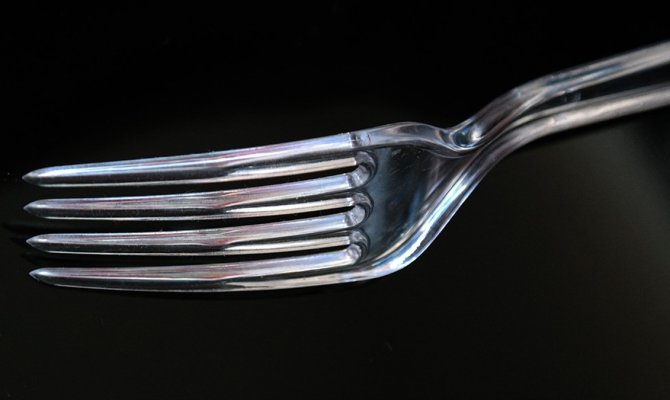 AB'den tek kullanımlık plastik ürünlere yasak