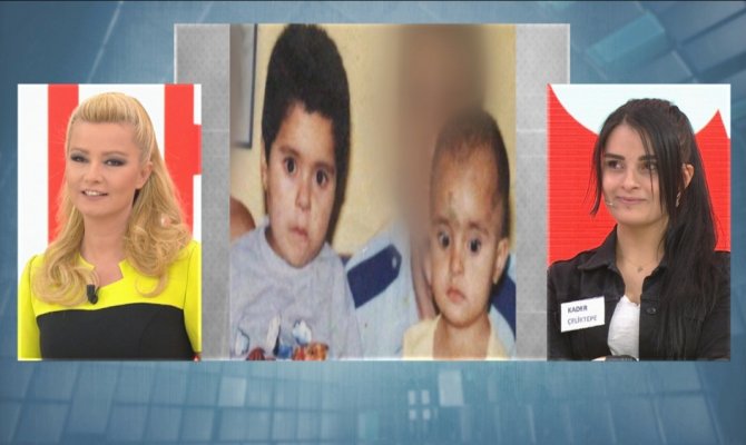 17 yıl sonra genç kızın ailesini Müge Anlı buldu