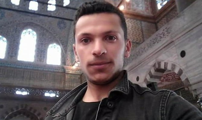 Balık tutarken çaya düşen lise öğrencisi kayboldu