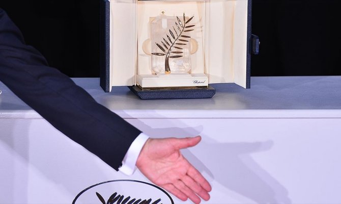 Cannes Film Festivali'nde ödüller sahiplerini buldu