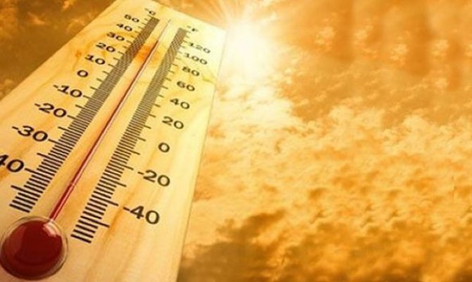 Kahramanmaraş yanacak! Afrika sıcakları geliyor