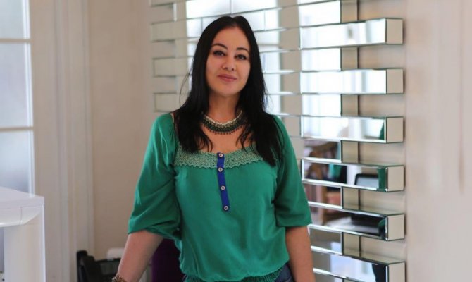 Hamilelik sonrası kadınlarda estetik problemlere dikkat